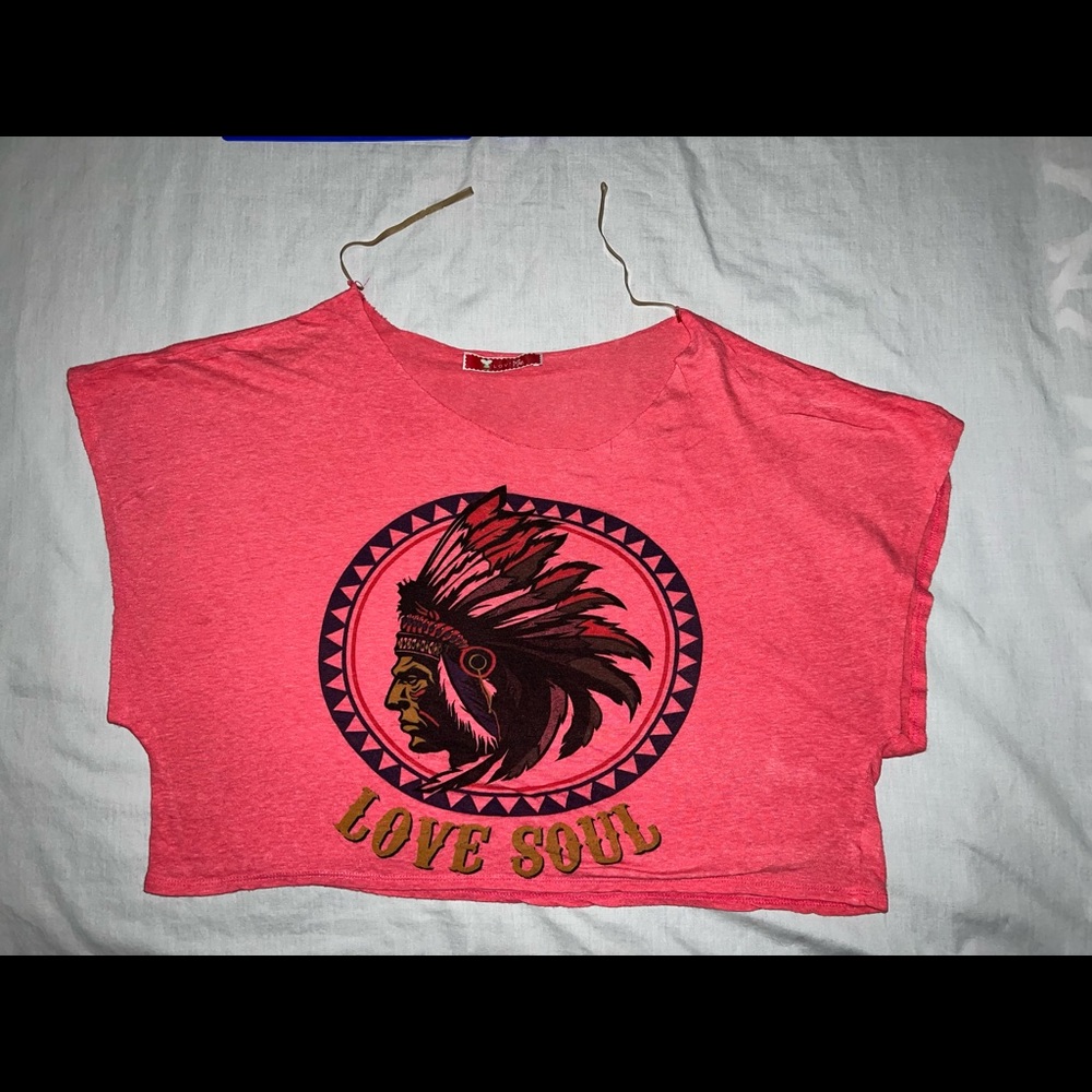 Crop Top Bundle - image 1